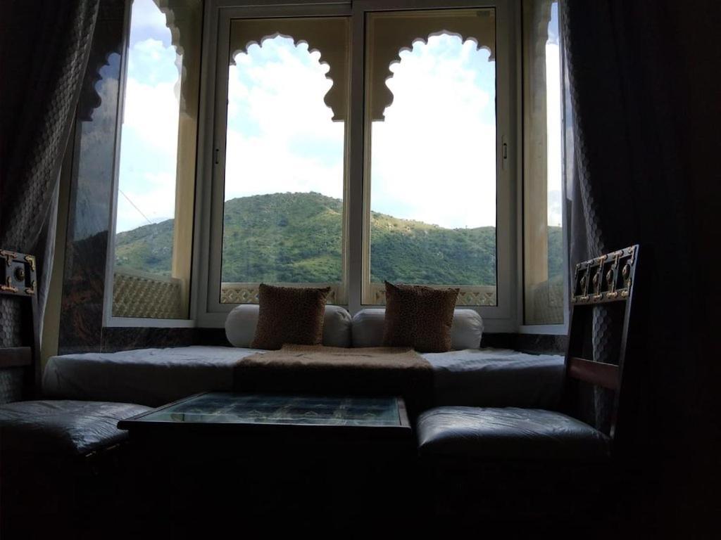 Golden Hands - Palace Raj Kumbha Kumbhalgarh Εξωτερικό φωτογραφία